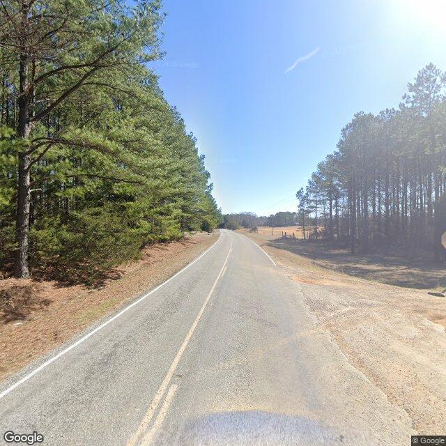 Fentress-Panhandle Rd, Ackerman