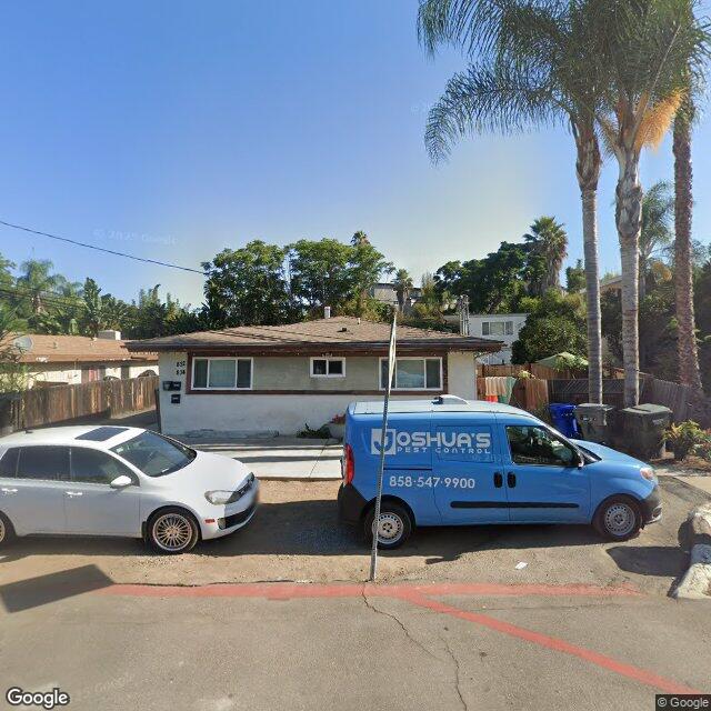 832 Eucalyptus Ave, Vista