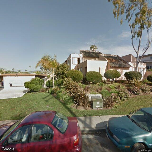415 Plymouth Dr, Vista