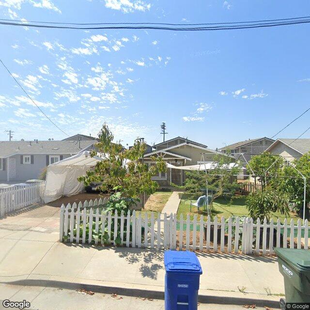 422 Massachusetts Avenue, Vista