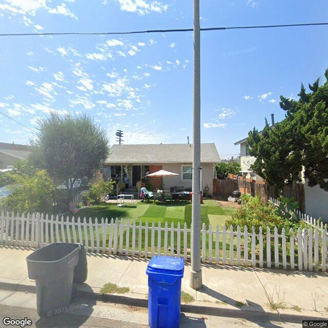428 Massachusetts Avenue, Vista