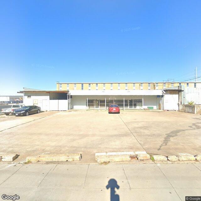 2112 West Prairie Street, Denton