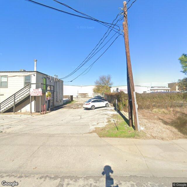 2217 W Prairie St, Denton