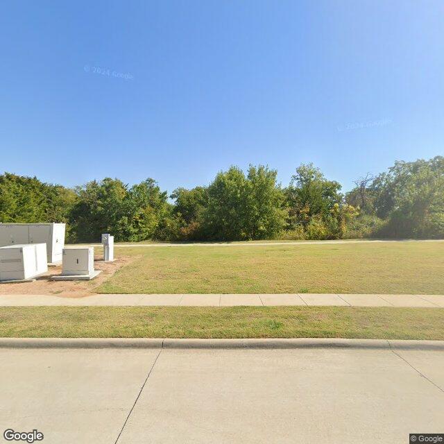 Prestwyck Park 380, McKinney