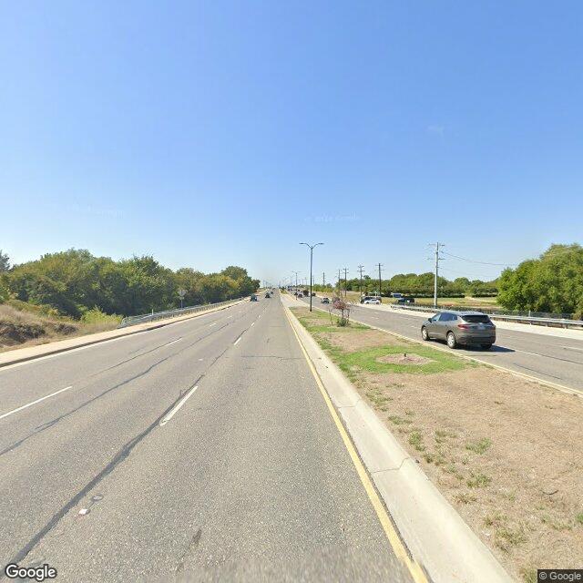US Highway 380, McKinney