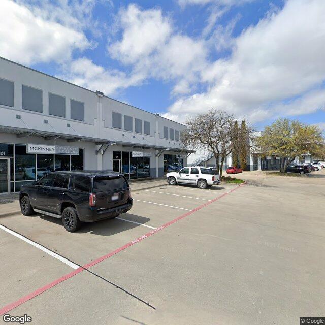 2035 Central Circle, McKinney