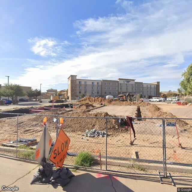 7656 S Power Rd, Gilbert