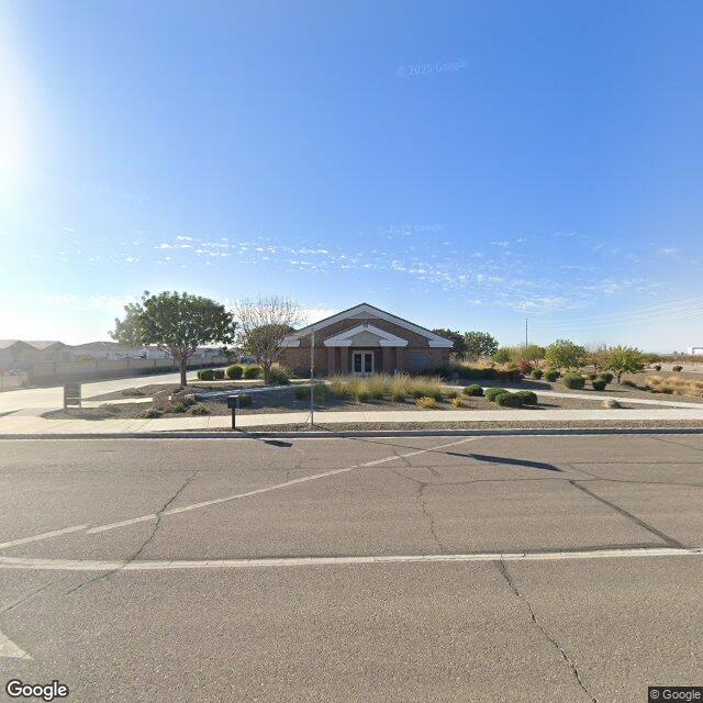43844 E Kenworthy Road, San Tan Valley