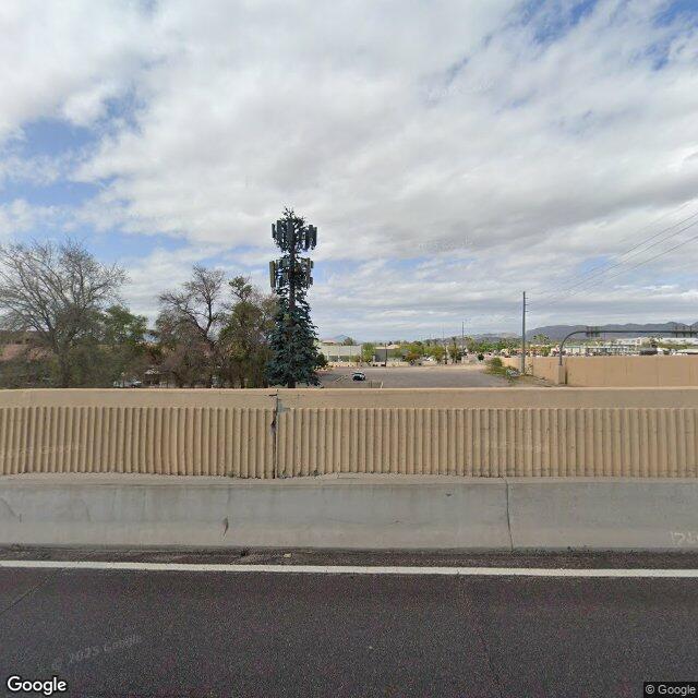 5045 East Chandler Boulevard, Phoenix