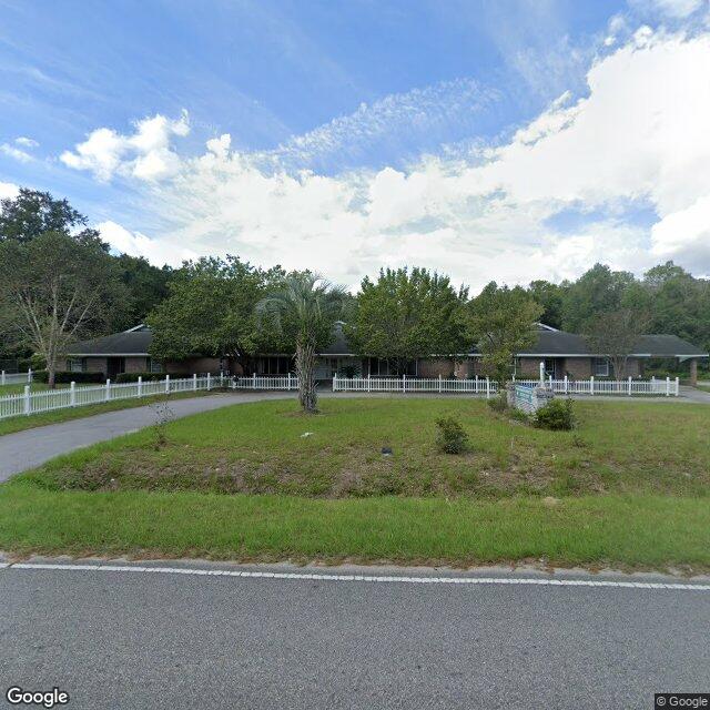 2902 S Island Rd, Georgetown