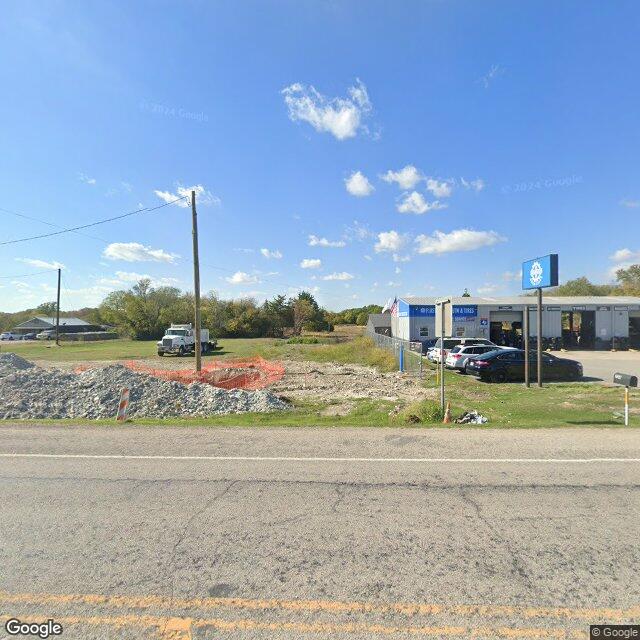 770 South Powell Parkway, Anna