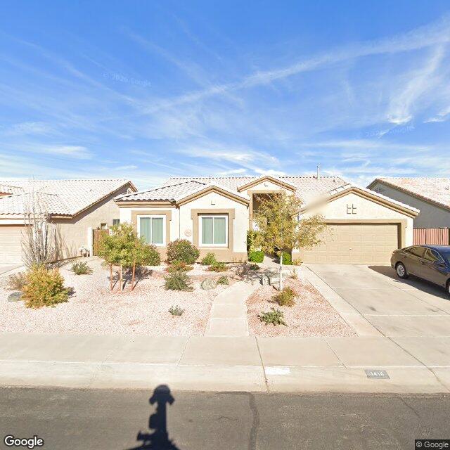 123 Confidential Way, Mesa
