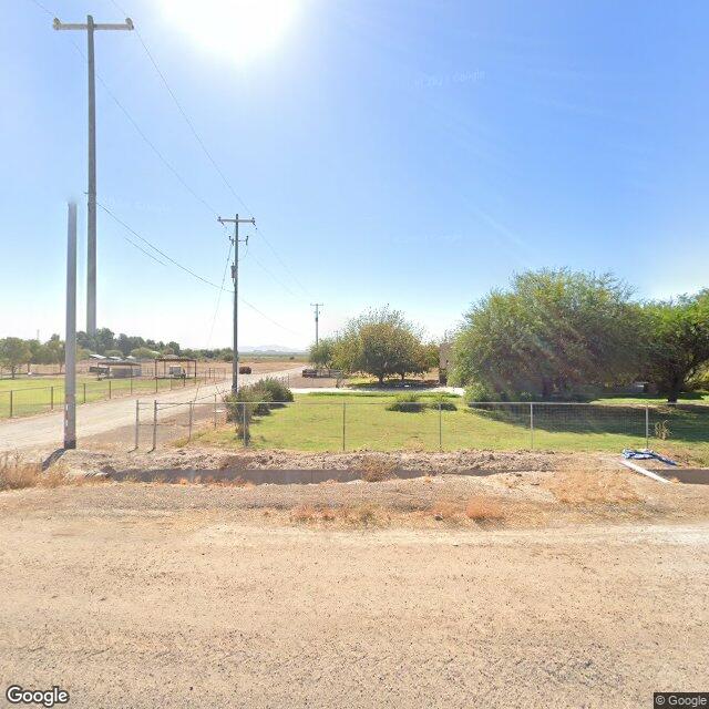 ESEC Johnson Road and Yuma Road, Buckeye