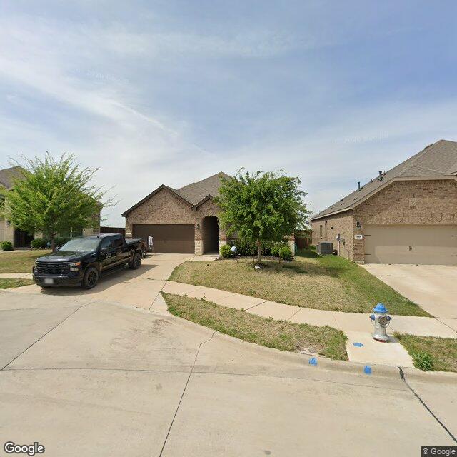 1404 Green Valley Wy, Celina