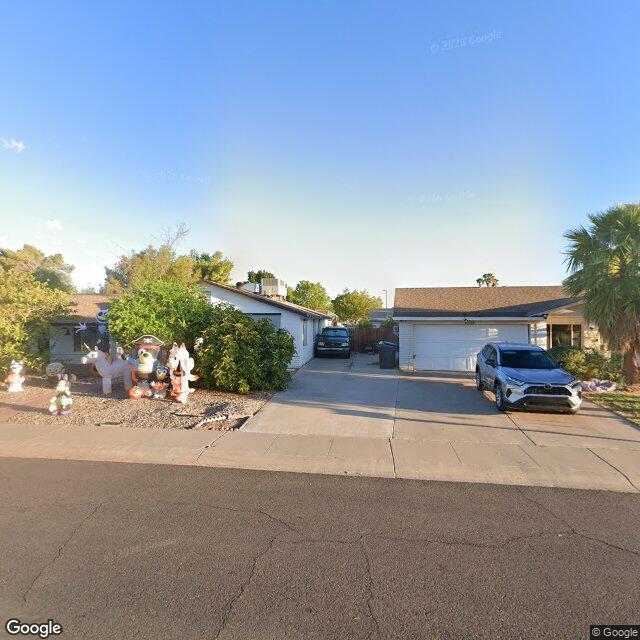 123 Confidential Way, Tempe