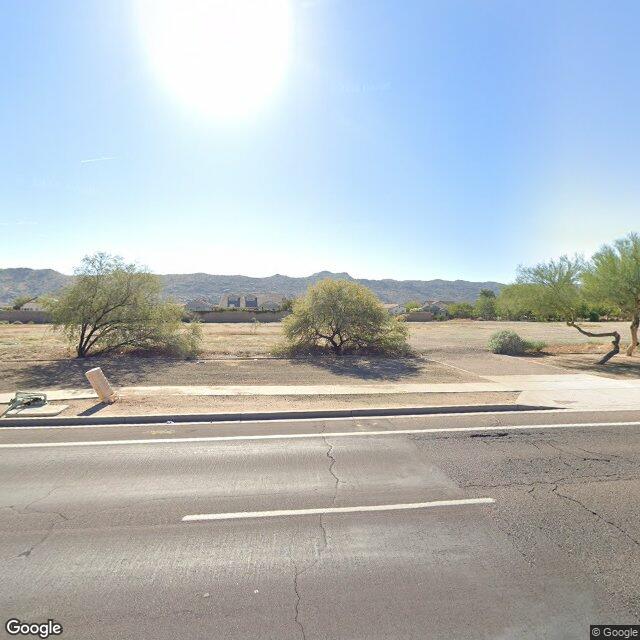 2803 E. Baseline Rd, Phoenix