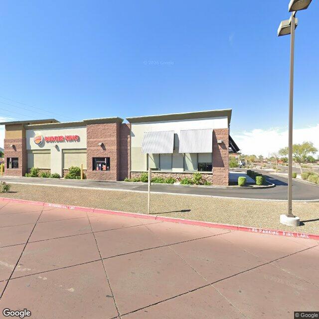 1974 West Baseline Road, Phoenix
