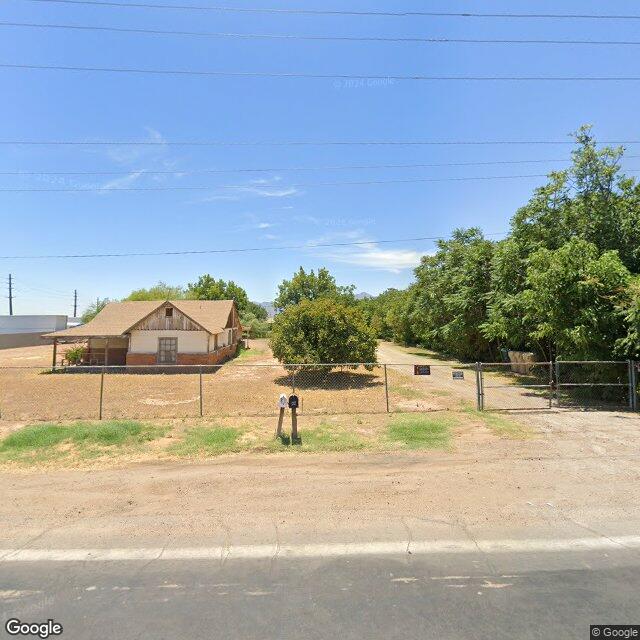 9115 West Broadway Road, Tolleson