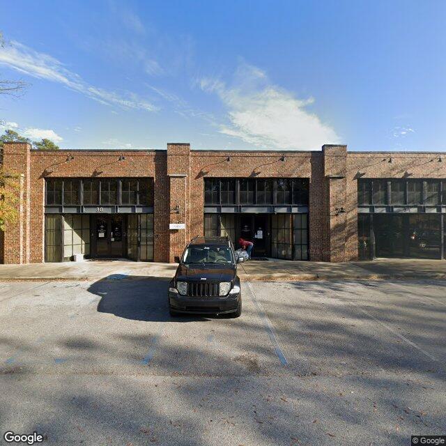 2807 Greystone Commercial Boulevard, Birmingham