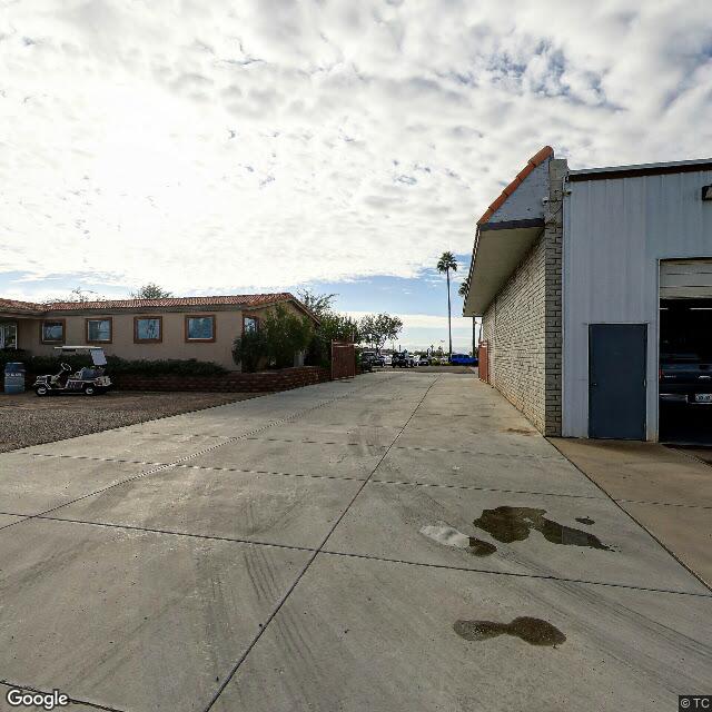 870 W Apache Trail, Apache Junction
