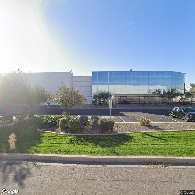 825 East University Drive, Phoenix