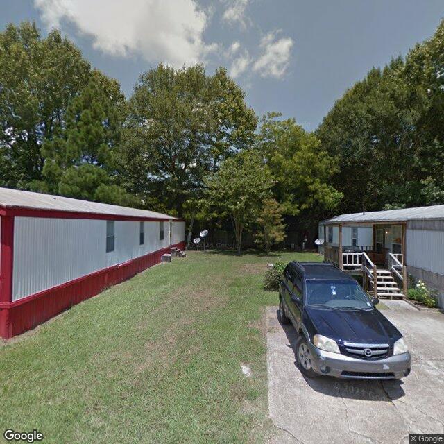 1208 Louisville Street - St, Starkville