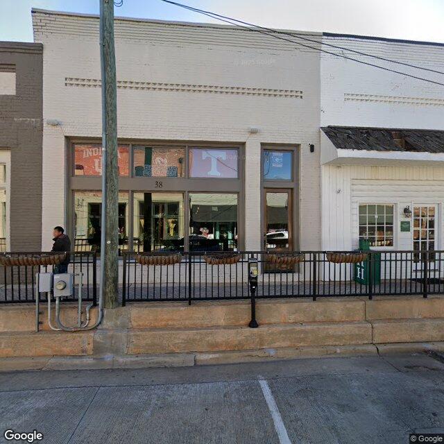 38 Macon Street, McDonough