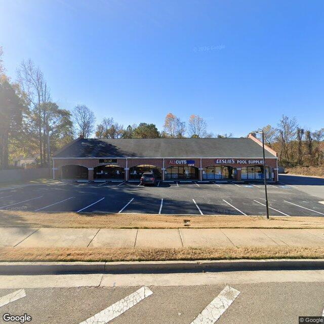 191 Jonesboro Rd, McDonough