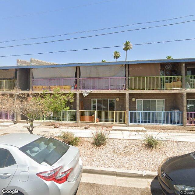 1501 Grand Avenue, Phoenix