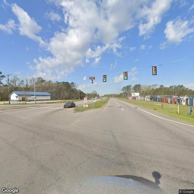 00 Hwy 15 & Highway 301, Santee