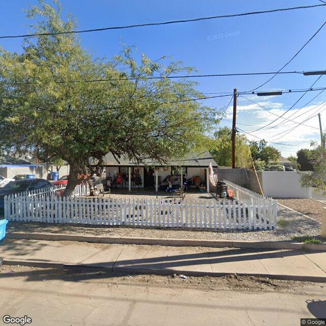 1801 North 25th Pl, Phoenix