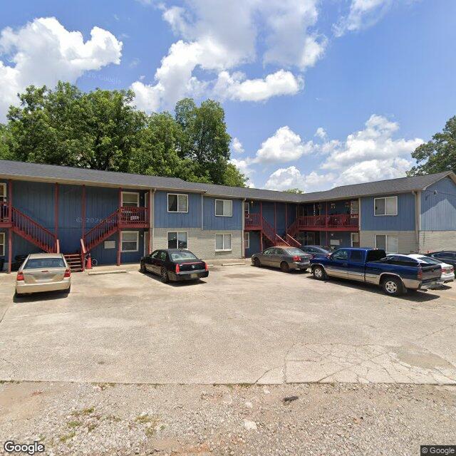 1785 Pearson Avenue Southwest, Birmingham