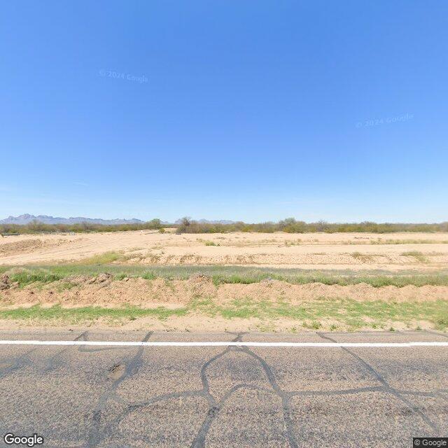 HARQUAHALA VALLEY RD, Tonopah