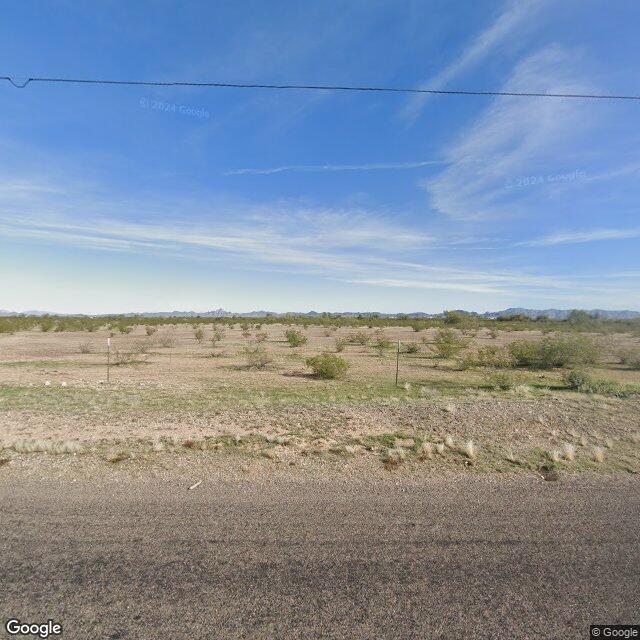 I-10 & Harquahala Rd, Tonopah