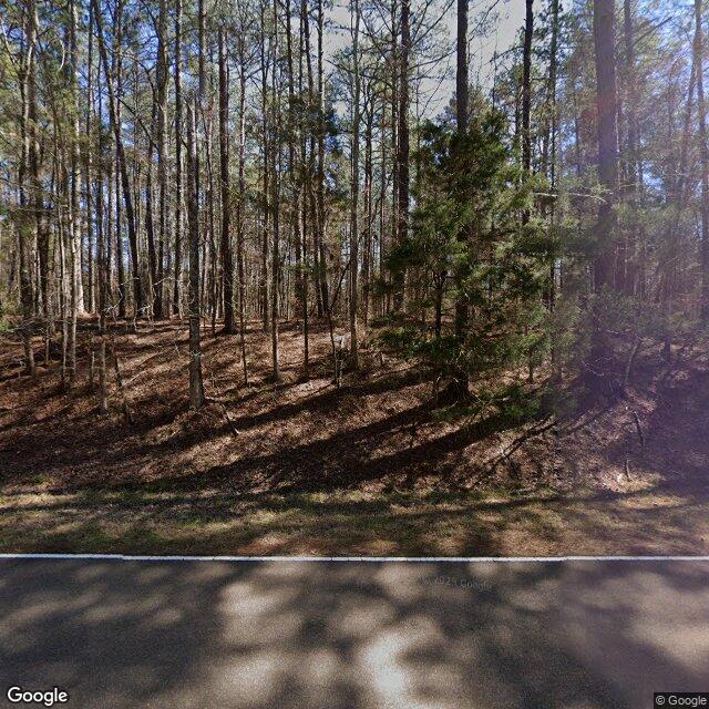 00 Lewis Rd And Old Trace Rd, Mathiston