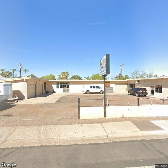 4630 North 12th Street, Phoenix