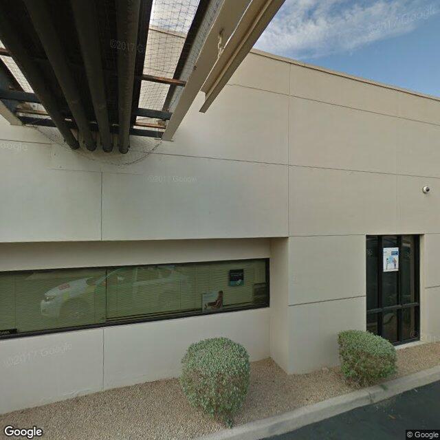 1802 East Camelback Road, Phoenix