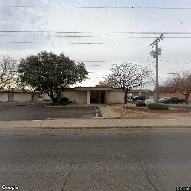 2599 74th Street, Lubbock