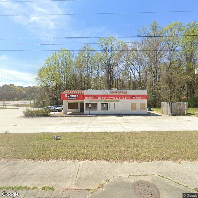 1637 Stockbridge Road, Jonesboro