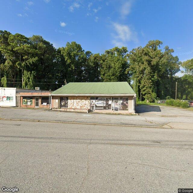 285 N Main St, Jonesboro