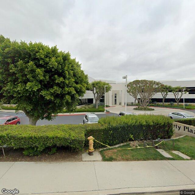 6-B Liberty, aliso-viejo