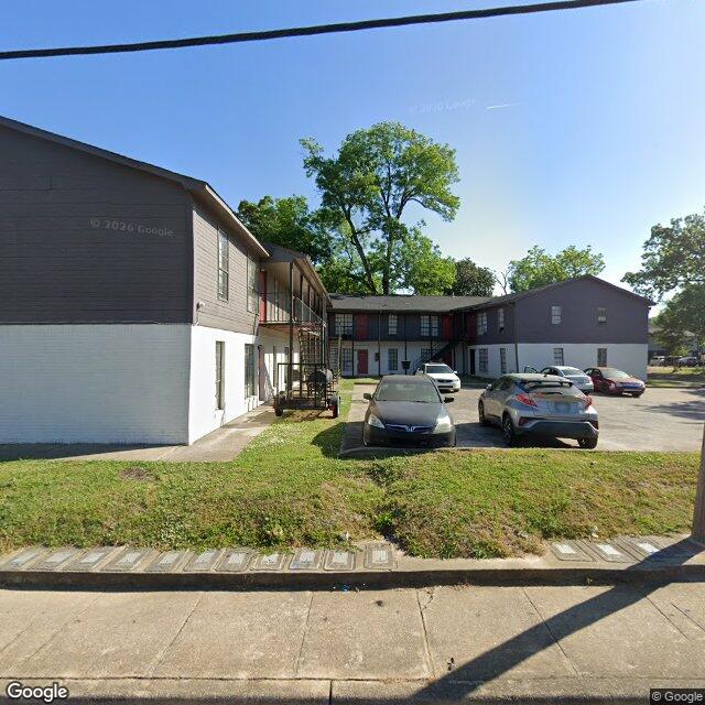 7700 1st Avenue South, Birmingham