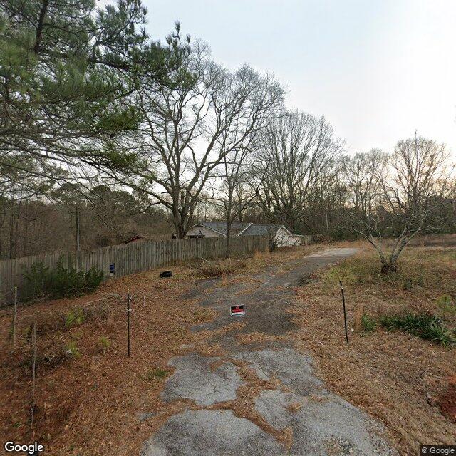 135 OGLESBY BRIDGE RD SE, CONYERS