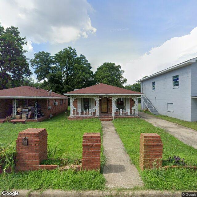3664 43rd Ave N, Birmingham