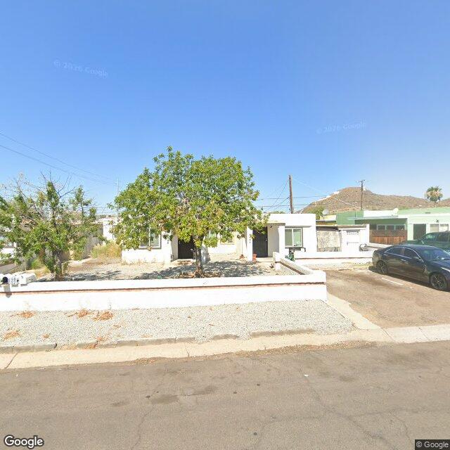 9404 N 2nd Pl, Phoenix