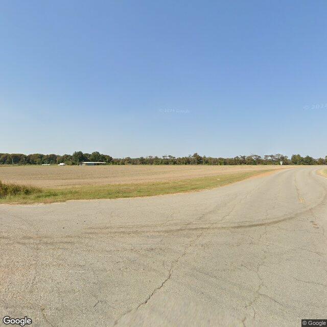 Ranch Road, West Of Scott, Ms, Greenville
