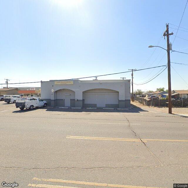 11713 W Thunderbird Rd, El Mirage
