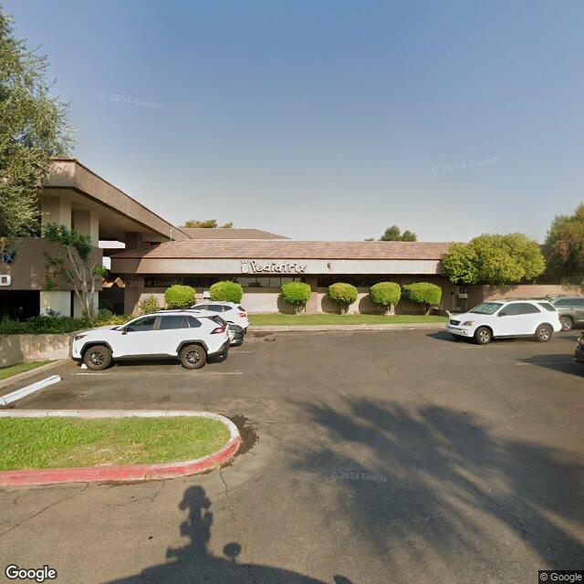15650 North Black Canyon Highway, Phoenix