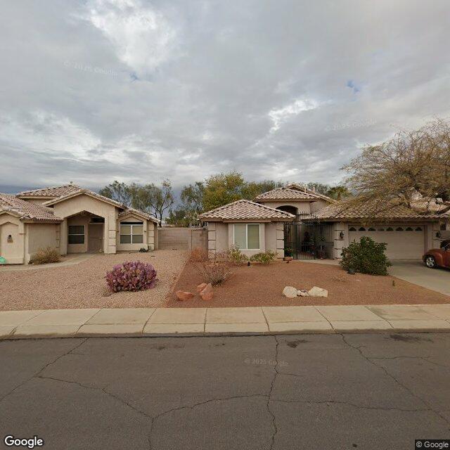 8765 West Kelton Lane, Peoria