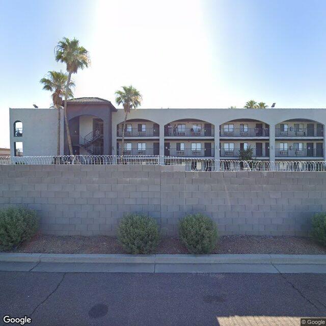 1711 West Bell Road, Phoenix